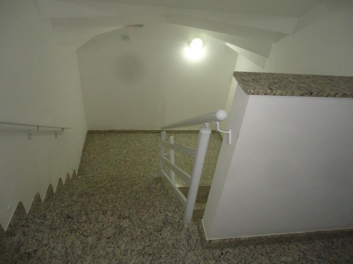 Cobertura - Vila Marina - Santo André/sp - Co0072