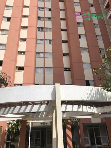Imagem 7 de 19 de Apartamento Em Casa Branca - Santo André - 4772
