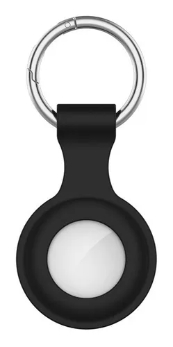 comprar Llavero Case Clásico Para Apple Airtag Colores Premium
