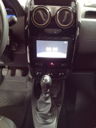 Imagen 5 de 13 de Renault Duster 2020 2.0 Intens Mt