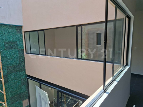 Casa En Venta En Col. Priv. Cerradas De Rinconada En Apodaca, N.l.