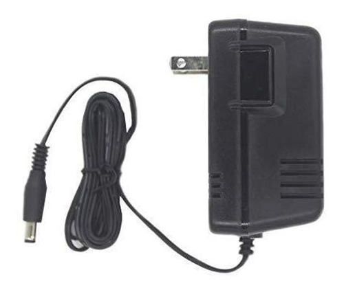 15v Ac Adapter Replacement For Fp Model Ad4120-15-550 Ad4120