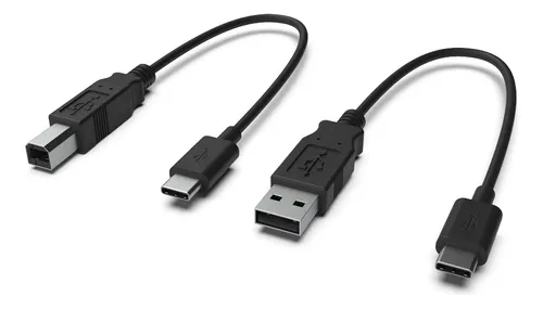 Cme Widi Uhost Otg Usb-b Midi Cable Pack 1 Usb B Otg A Usb