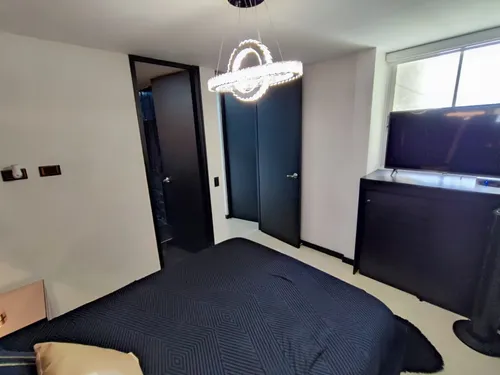 Apartamento En Venta En Ceibazul. Cod V12516