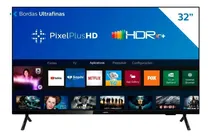 Comprar Smart Tv De 32  Philips 6800 Series  Con Pantalla Led Hd