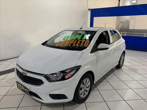 Chevrolet Onix 1.0 Mpfi Lt 8v