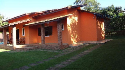 Chácaras À Venda Em Piracaia/sp - Compre O Seu Chácaras Aqui! - 1344052