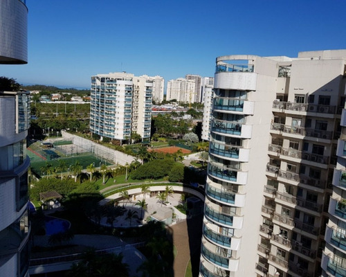 Imagem 8 de 17 de Cobertura No Santa Mônica Jardins - 20440020 - 32011267
