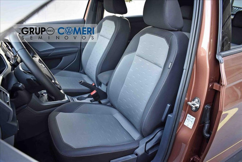 Imagem 7 de 15 de T-cross 1.0 200 Tsi Total Flex Comfortline Automático