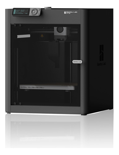 Impressora 3d Bambu Lab P1s Preto