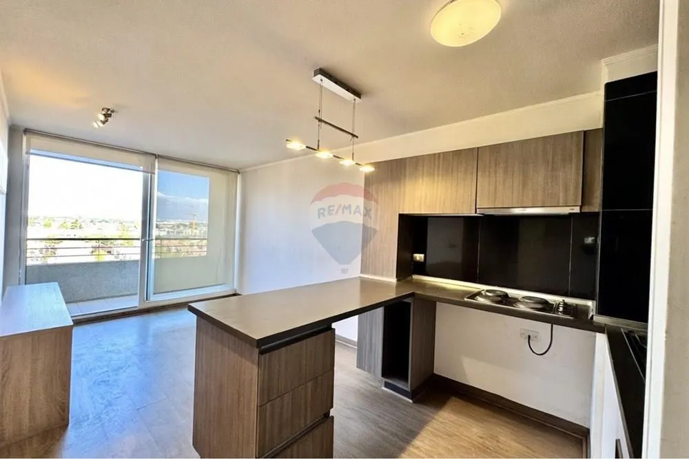 Imagen 1 de 25 de Depto En Venta 3d 2b E+b , Maipú