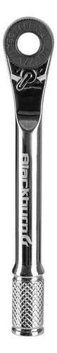 Herramientas Bicicleta Big Switch Ratchet Negro Blackburn