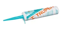 Comprar Silicon Transparente Baños Y Cocinas 280 Ml Truper 18565