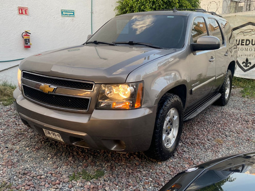 Chevrolet Tahoe 5.3 Tahoe - Suv Tela R-17 At