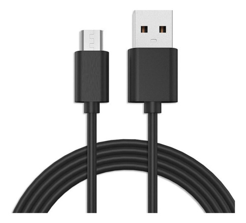  Cable Para iPhone  Usb 1m  Lightning Marca Unlock