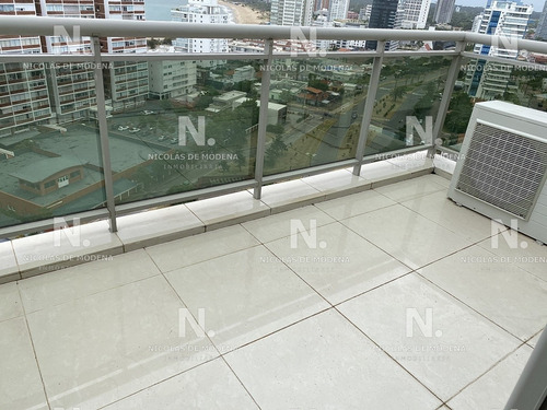 Imagen 6 de 30 de Excelente Duplex En Venta, 2 Dorm, 3 Baños.- Ref: 2438