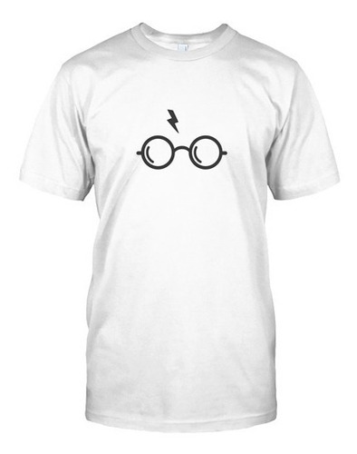 Camiseta Estampada Harry Potter [ref. Chp0401]