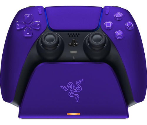 Soporte De Carga Rápida Razer Para Playstation 5: Carga Rápi