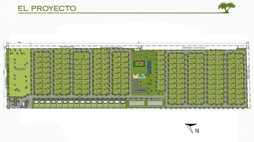 Imagen 4 de 11 de A 100 Metros De La Panamericana -excelente Acceso-