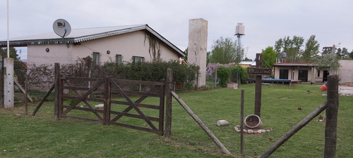 Casa Quinta Vendo O Permuto X Dpto Zona Ezeiza Monte Grande 