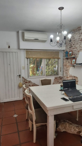 Casa Ph En Venta Condicionada En Castelar Sur