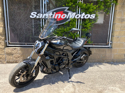 Benelli 502 C (2021) 18.477km -envios A Todo El Pais-