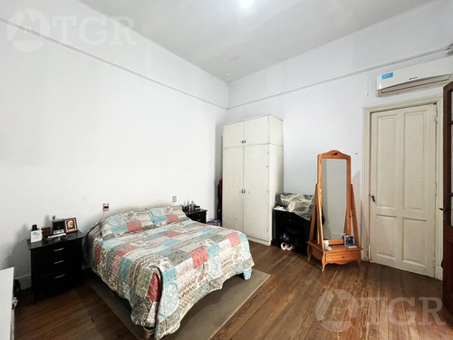 Venta Ph 3 Ambientes En Ciudadela Con Patio