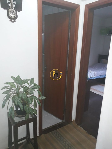 Apartamento Com 3 Quartos Para Comprar No Califórnia Em Belo Horizonte/mg - Ec17219