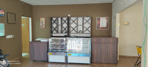 Imagem 12 de 19 de Ponto À Venda, 84 M² Por R$ 120.000,00 - Centro - Foz Do Iguaçu/pr - Pt0006