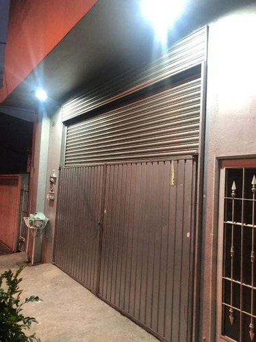 Imagem 23 de 28 de Salão Para Alugar, 150 M² Por R$ 2.500/mês - Jardim Gonzaga - São Paulo/sp - Sl0112