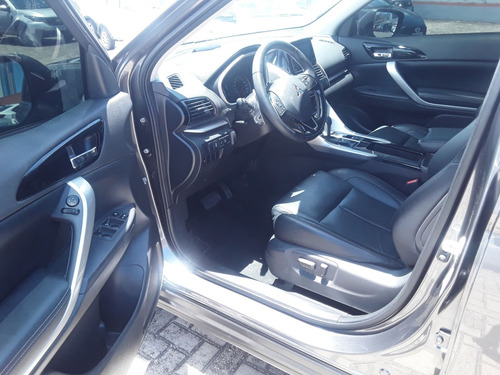 Mitsubishi Eclipse Cross 1.5 MIVEC TURBO GASOLINA HPE CVT