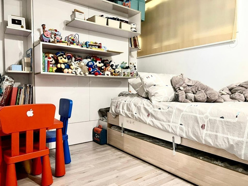 Imagen 21 de 22 de Venta De Apartamento En El Encantado Humboldt (a.f.) Moderno Y Elegante