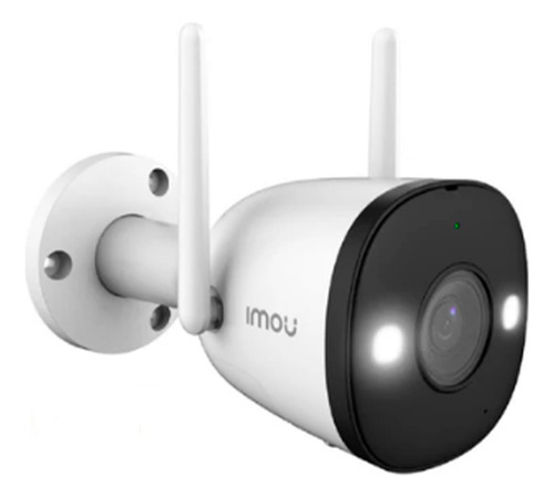 Camara Imou Bullet 3 2k 3mp Wifi Ir30m Ip67 Ipc-s3e-3m0we