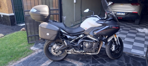 Benelli Tnt 600 Gt