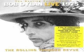 Live 1975 (bootleg Vol 5) - Dylan Bob (cd)