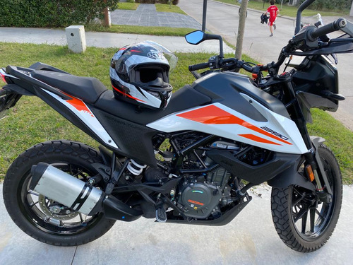 Ktm 2022