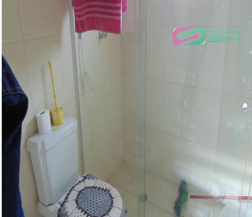 Imagem 14 de 24 de Casa Sobrado Em Jardim Três Marias - São Paulo - 4754