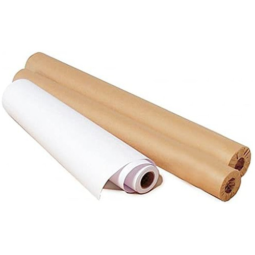 Rollos De Papel Cad (1 Rollo) (36 X 150') Papel Plotte...
