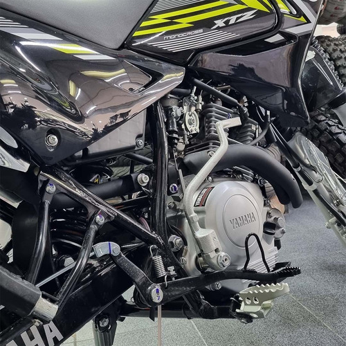 Imagen 15 de 15 de Moto Yamaha Xtz-125cc Nueva De Agencia 0km - Año 2023