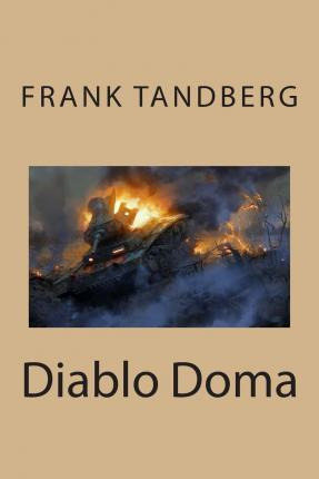 Libro Diablo Doma - Frank Tandberg