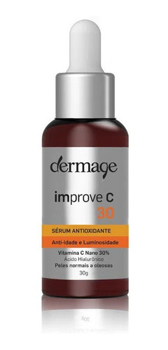 Sérum Improve C 30 Dermage 30g