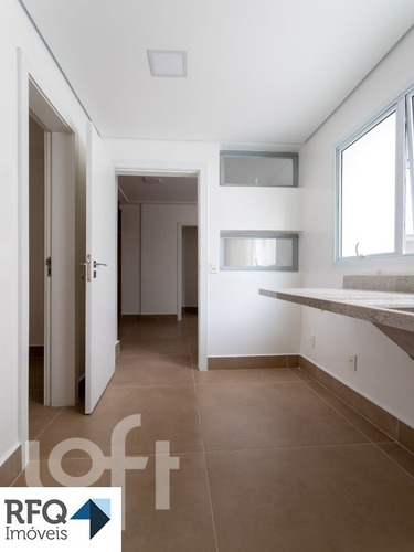 Imagem 18 de 30 de Apartamento Para Comprar Com 4 Quartos E 3 Vagas Em Jardim Paulista-sp - Ap01373 - 34384769