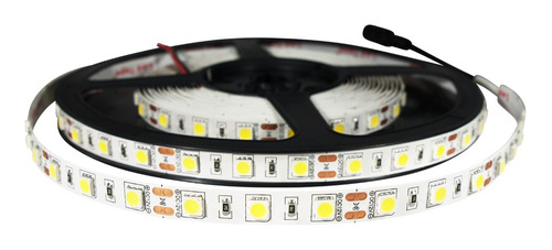 Tira 300 Leds 5050 5m 72w Winled Wti-012