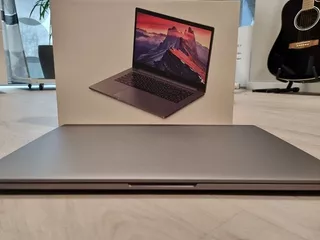 Xiaomi Pro 15 Notebook I7 Oled 16g Ram