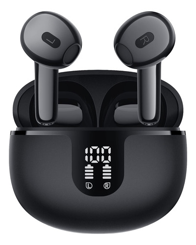 Amkun Auriculares Bluetooth Inalambricos Ipx7 Impermeables I