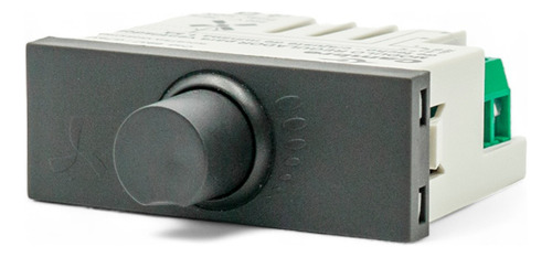 Modulo Dimmer Para Ventilador De Techo 220v Cambre 07937