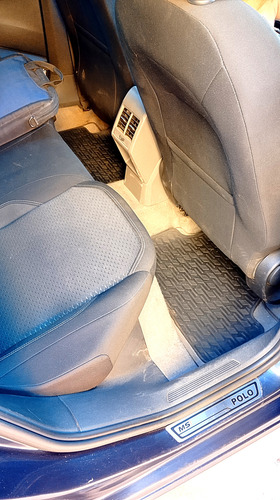 Volkswagen Polo 1.6 Msi Highline At