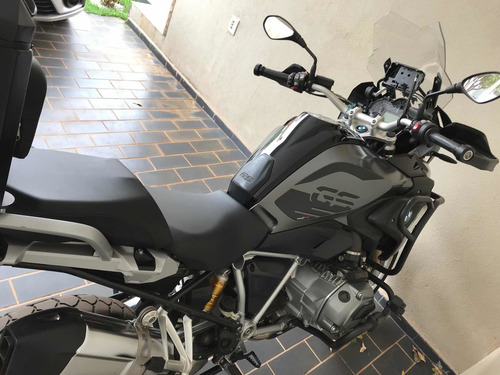 Imagem 9 de 11 de Bmw Gs 1200