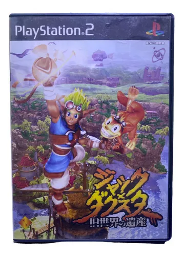 Jak and on sale daxter xbox 360