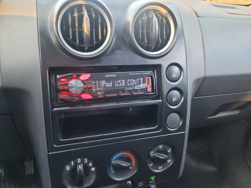 Ford Ecosport Ecosport 1.6 XLS 8V GASOLINA 4P MANUAL